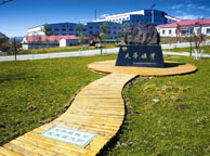 琼海天华矿业集团